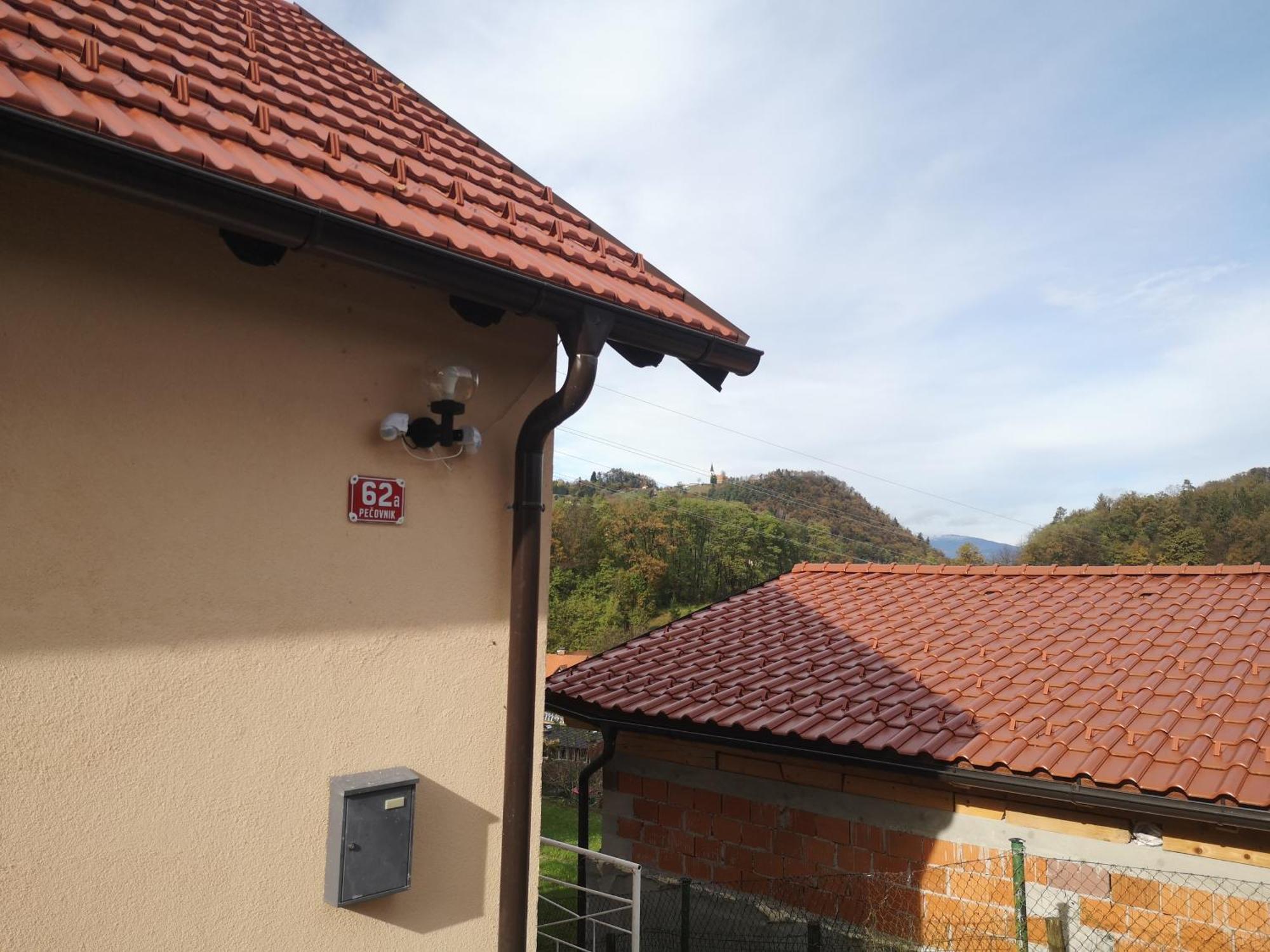 Small House In Celje Exterior photo