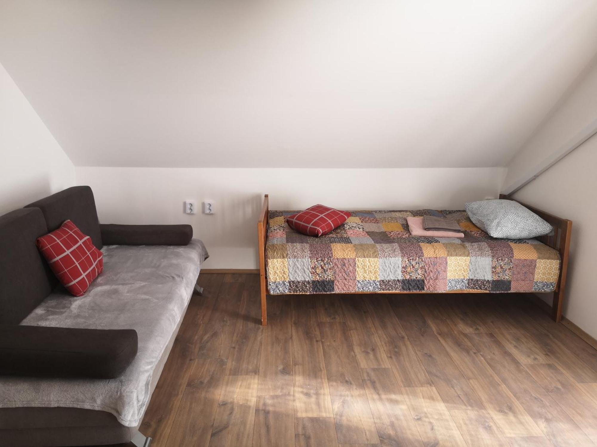 Small House In Celje Room photo