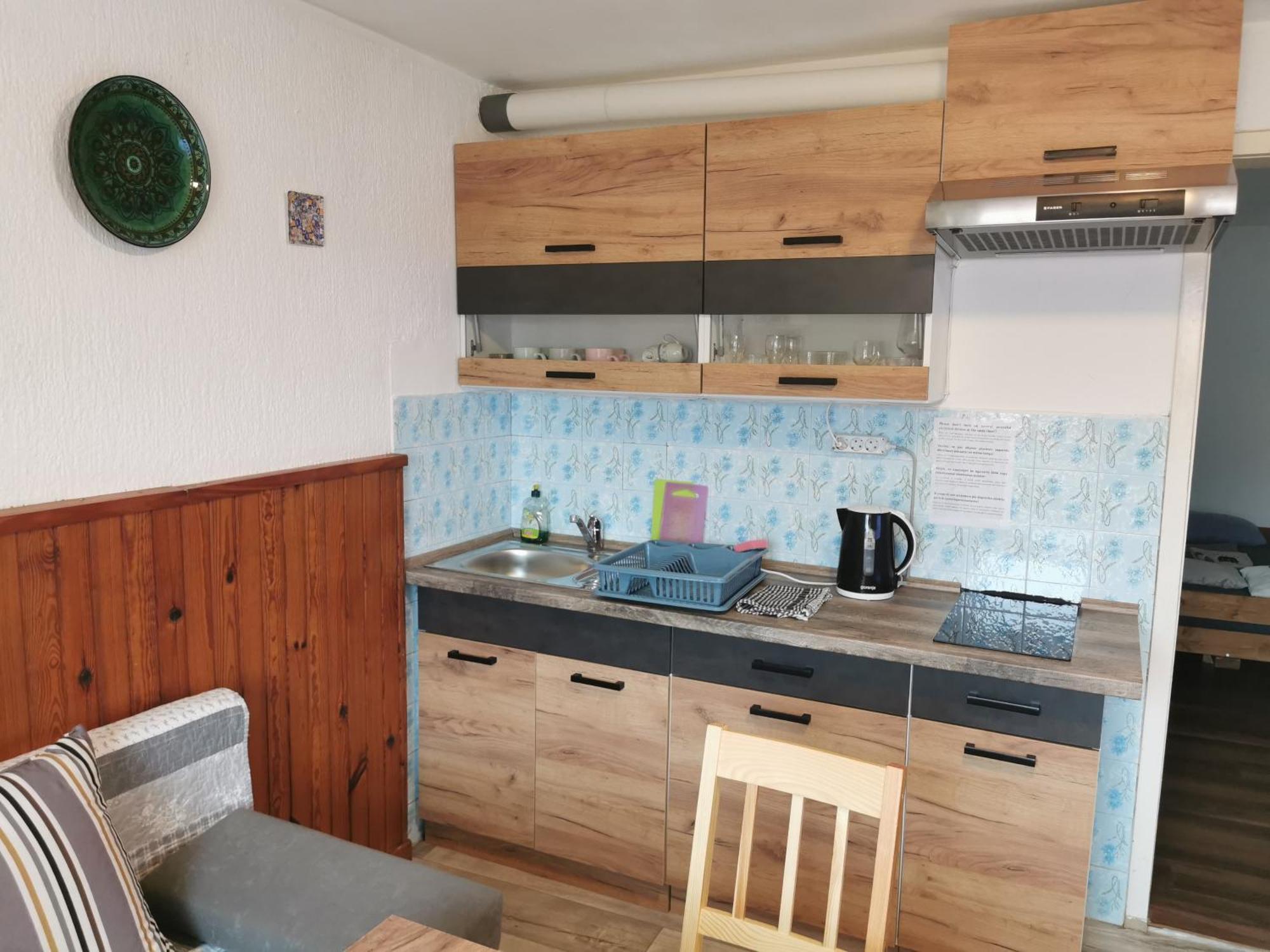 Small House In Celje Exterior photo