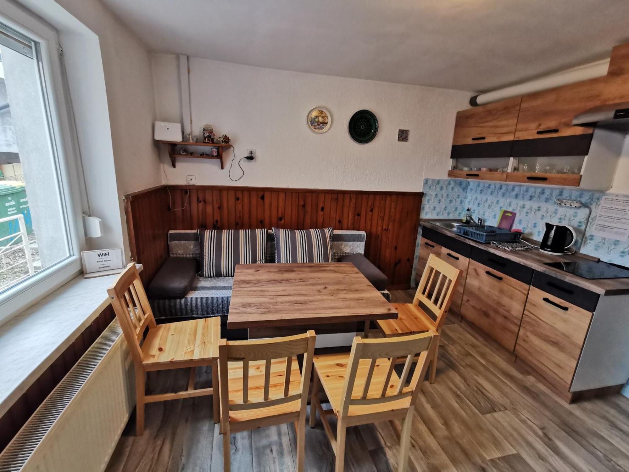 Small House In Celje Exterior photo