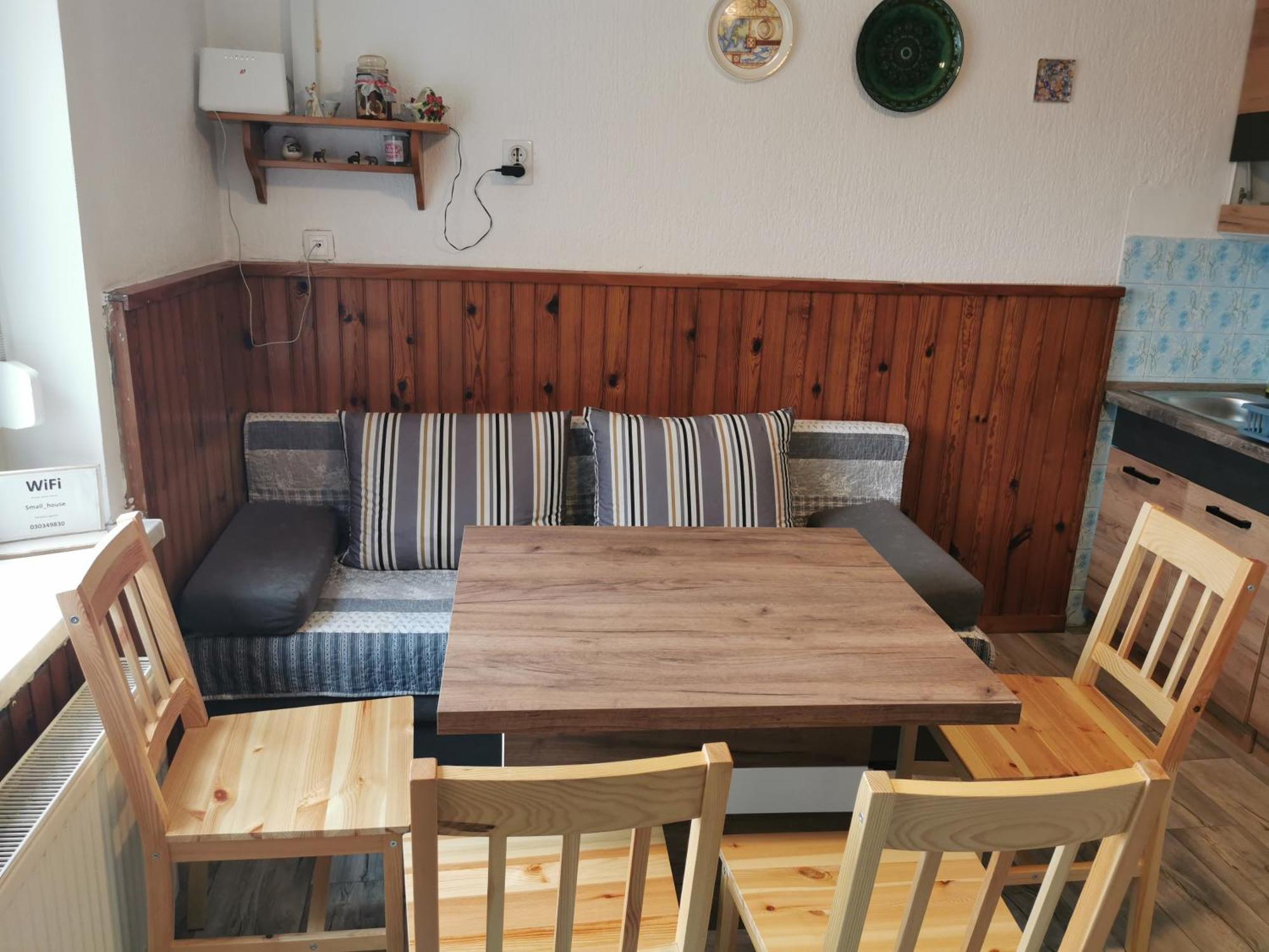 Small House In Celje Exterior photo